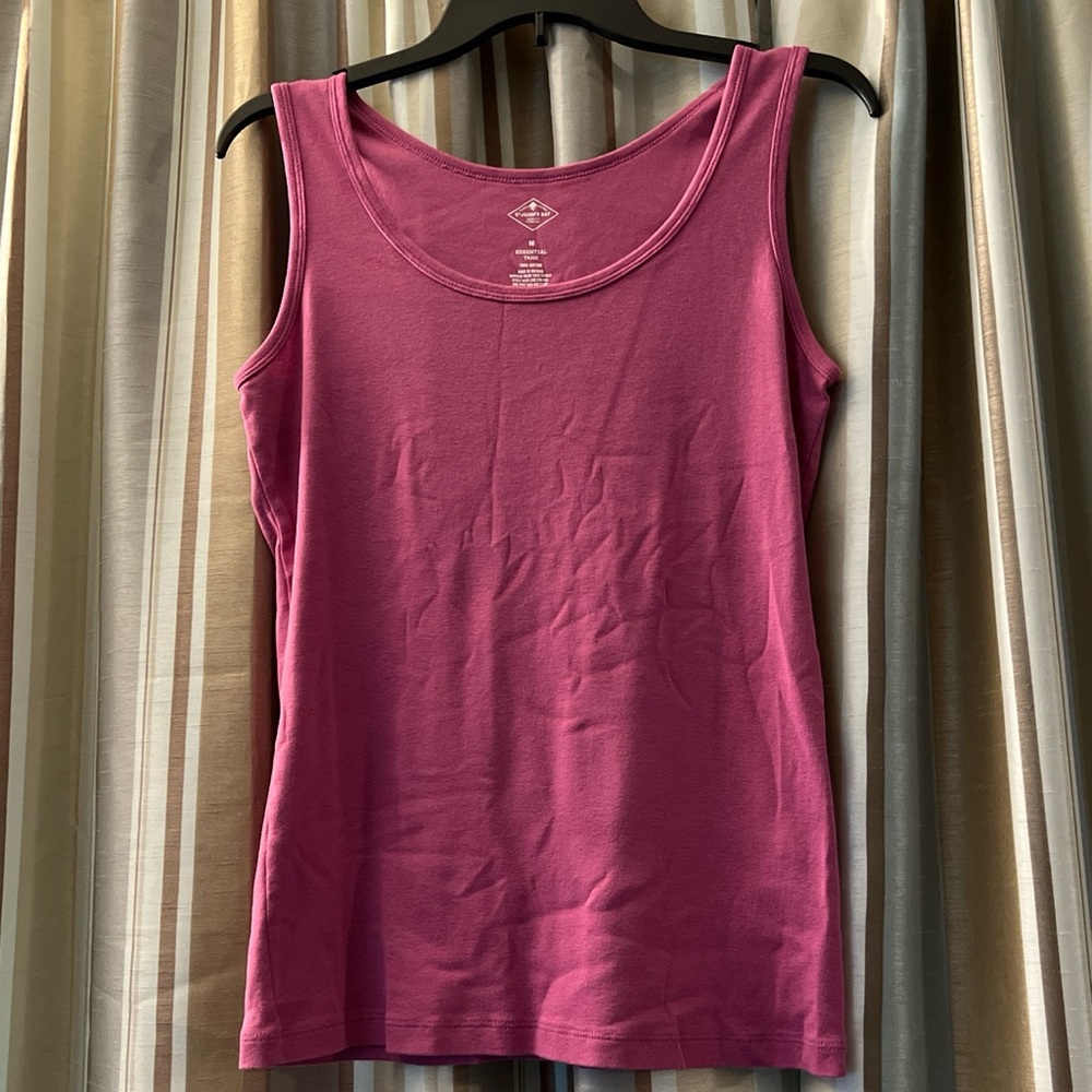 St. John’s Bay tank top 39